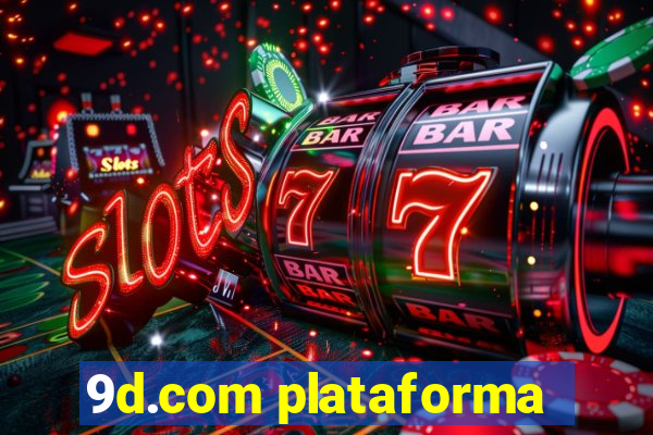 9d.com plataforma